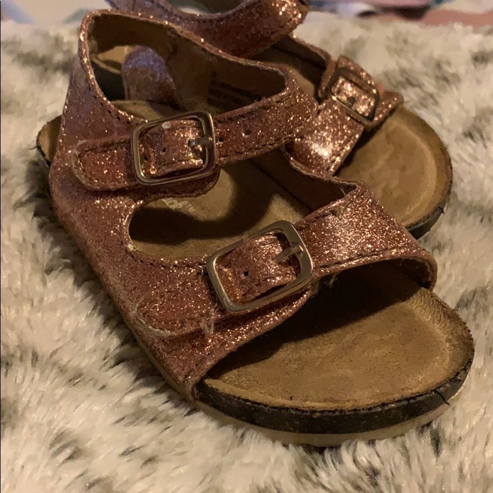 Cat & Jack Sandals